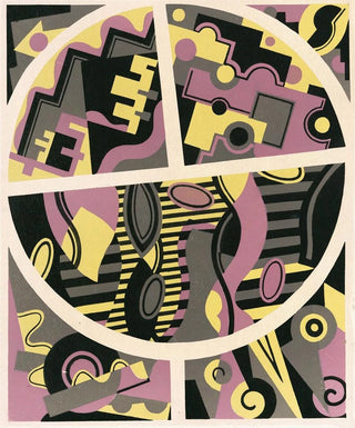 Georges Valmier - Collection decors et couleurs Pl06.webp
