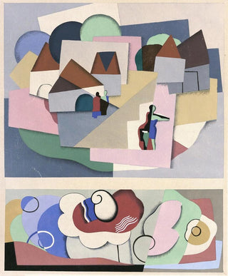 Georges Valmier - Collection decors et couleurs Pl11.webp