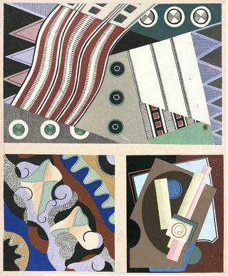 Georges Valmier - Collection decors et couleurs Pl14.webp