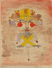 Jumping Jack - Georges Valmier — Ansicht des Kunstwerks