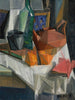 Stillleben Nr. 3 - Georges Valmier — Ansicht des Kunstwerks