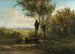 Prairie près d'Oosterbeek - Gerard Bilders — Ansicht des Kunstwerks