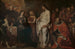 Der Christus, der aus dem Fegefeuer zurückkehrt - Gerard Seghers — Ansicht des Kunstwerks