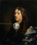 Edward Laurence Esq - Gerard Soest — Ansicht des Kunstwerks