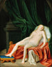 Venus schlafend - Gerard Wigmana — Ansicht des Kunstwerks