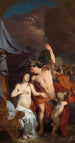Bacchus und Ariane - Gerard de Lairesse — Ansicht des Kunstwerks