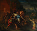 Kampf der Zentauren und der Lapithen - Gerard de Lairesse — Ansicht des Kunstwerks