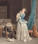 Le Triomphe de Minette - Géraud Vidal — Ansicht des Kunstwerks