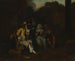 Eine musikalische Feier - Gerbrand van den Eeckhout — Ansicht des Kunstwerks