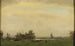 Landschaft der Wiese am Spaarne - Gerrit Willem Dijsselhof — Ansicht des Kunstwerks