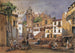 Marktszene in Amalfi - Giacinto Gigante — Ansicht des Kunstwerks