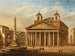 Le Panthéon - Giacomo van Lint — Ansicht des Kunstwerks