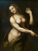 Lucrèce romaine - Giampietrino Giovanni Pietro Rizzoli — Ansicht des Kunstwerks