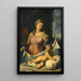 La Sainte Famille - Gian Domenico Cerrini — Ansicht des Kunstwerks