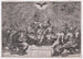Pfingsten - Gian Jacopo Caraglio — Ansicht des Kunstwerks