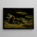 Zwei Soldaten - Gilbert Gaul — gerahmtes Bild an der Wand