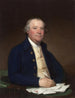 Kapitän Joseph Anthony - Gilbert Stuart — Ansicht des Kunstwerks