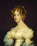 Charlotte Morton Dexter Mme Andrew Dexter - Gilbert Stuart — Ansicht des Kunstwerks