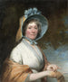 Henrietta Marchant Liston Mme Robert Liston - Gilbert Stuart — Ansicht des Kunstwerks