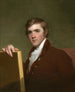 Horace Binney - Gilbert Stuart — Ansicht des Kunstwerks