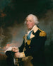 Horatio Gates - Gilbert Stuart — Ansicht des Kunstwerks