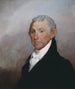 James Monroe - Gilbert Stuart — Ansicht des Kunstwerks