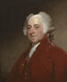 John Adams - Gilbert Stuart — Ansicht des Kunstwerks