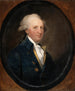 John Beresford 1738-1805 Abgeordneter - Gilbert Stuart — Ansicht des Kunstwerks