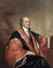 John Jay - Gilbert Stuart — Ansicht des Kunstwerks