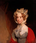 Louisa Catherine Johnson Adams - Gilbert Stuart — Ansicht des Kunstwerks