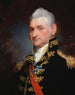Major-général Henry Dearborn - Gilbert Stuart — Ansicht des Kunstwerks