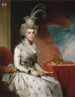 Matilda Stoughton de Jaudenès - Gilbert Stuart — Ansicht des Kunstwerks