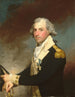 Matthew Clarkson - Gilbert Stuart — Ansicht des Kunstwerks