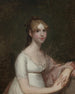 Mlle Anna Powell Mason Mme Patrick Grant - Gilbert Stuart — Ansicht des Kunstwerks