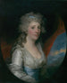 Mme Joseph Anthony Jr. Henrietta Hillegas - Gilbert Stuart — Ansicht des Kunstwerks
