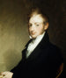 Portrait von Alexander Townsend - Gilbert Stuart — Ansicht des Kunstwerks