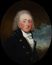 Portrait von Edward Loftus - Gilbert Stuart — Ansicht des Kunstwerks
