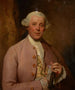 Portrait d'Henri Lambert - Gilbert Stuart — Ansicht des Kunstwerks
