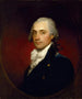 Portrait von John Vaughan - Gilbert Stuart — Ansicht des Kunstwerks