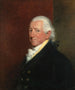 Portrait de Ralph Winstanley Wood Esq de Pierrepont Place Frensham - Gilbert Stuart — Ansicht des Kunstwerks