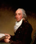 Portrait von Richard Barrington, zukünftiger vierter Viscount Barrington - Gilbert Stuart — Ansicht des Kunstwerks