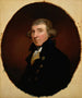 Portrait de Robert Livingston - Gilbert Stuart — Ansicht des Kunstwerks