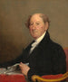 Rufus King - Gilbert Stuart — Ansicht des Kunstwerks