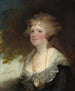 Sarah Shippen Lea Mme Thomas Lea - Gilbert Stuart — Ansicht des Kunstwerks