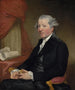 Sir Joshua Reynolds - Gilbert Stuart — Ansicht des Kunstwerks