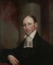 Der Reverend Charles Burroughs D. D. - Gilbert Stuart — Ansicht des Kunstwerks