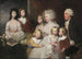 La famille Todd - Gilbert Stuart — Ansicht des Kunstwerks