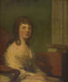 Théodosia Burr Alston - Gilbert Stuart — Ansicht des Kunstwerks