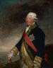 Vice-amiral Edward Hughes - Gilbert Stuart — Ansicht des Kunstwerks