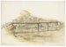 Petit pont en bois - Gillis Neyts — Ansicht des Kunstwerks